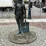 Kapitanskie Blizej Morza Daire