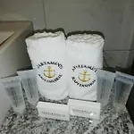 Kapitanskie Blizej Morza Daire *
