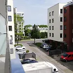 Daire Kapitanskie Blizej Morza *
