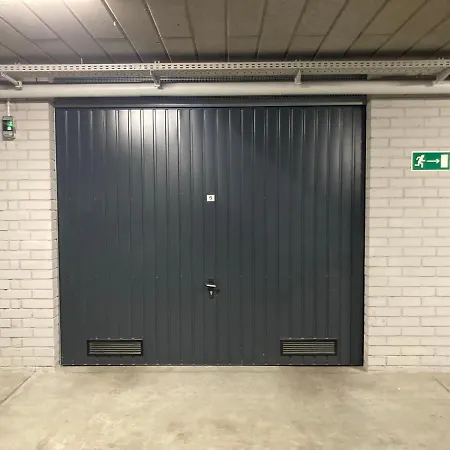 Lägenhet Kapitanskie Blizej Morza