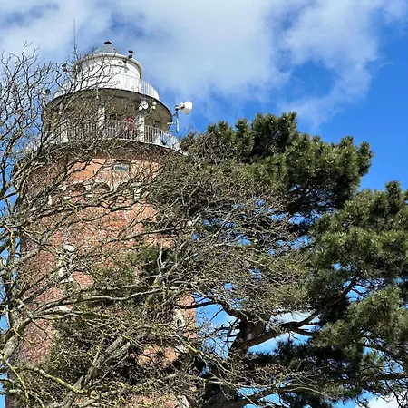 Kapitanskie Blizej Morza Lägenhet