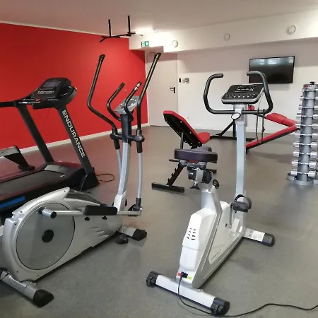 Апартаменти Kapitanskie Blizej Morza *