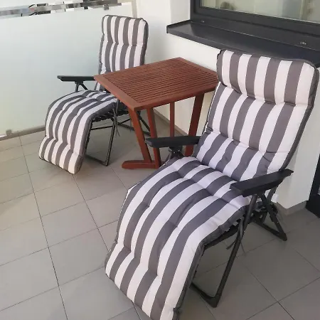 Kapitanskie Blizej Morza * Колобжег