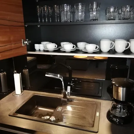 Апартаменти Kapitanskie Blizej Morza Колобжег