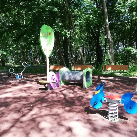 Kapitanskie Blizej Morza