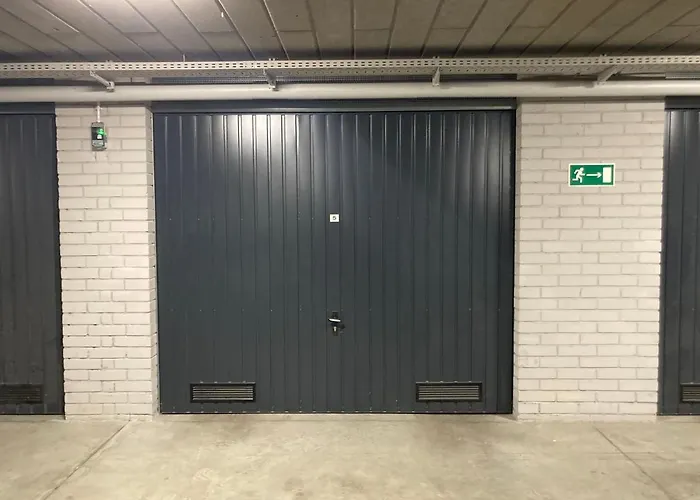 Lägenhet Kapitanskie Blizej Morza