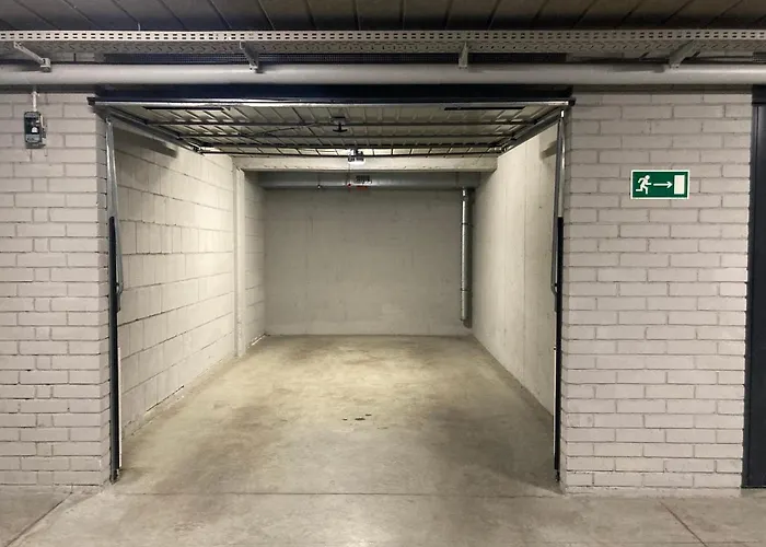 Kapitanskie Blizej Morza Appartement Kołobrzeg