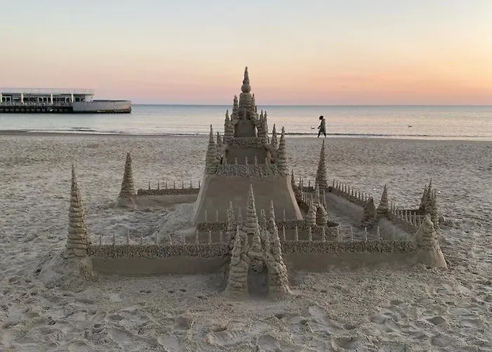 Kapitanskie Blizej Morza * Kołobrzeg