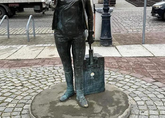 Kapitanskie Blizej Morza Appartement