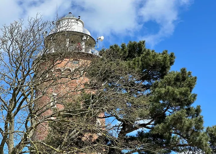 Kapitanskie Blizej Morza Lägenhet