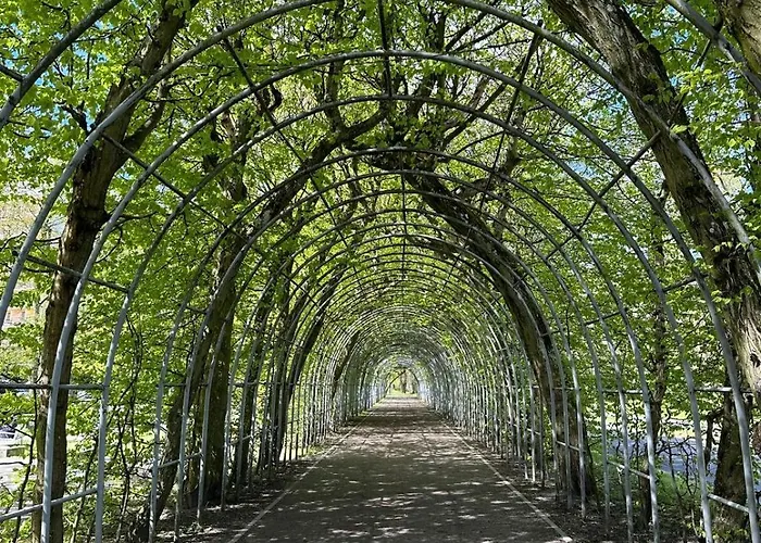 Lägenhet Kapitanskie Blizej Morza Kołobrzeg