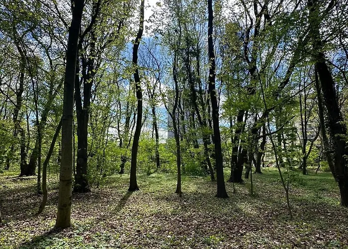 Kapitanskie Blizej Morza Appartement Kołobrzeg