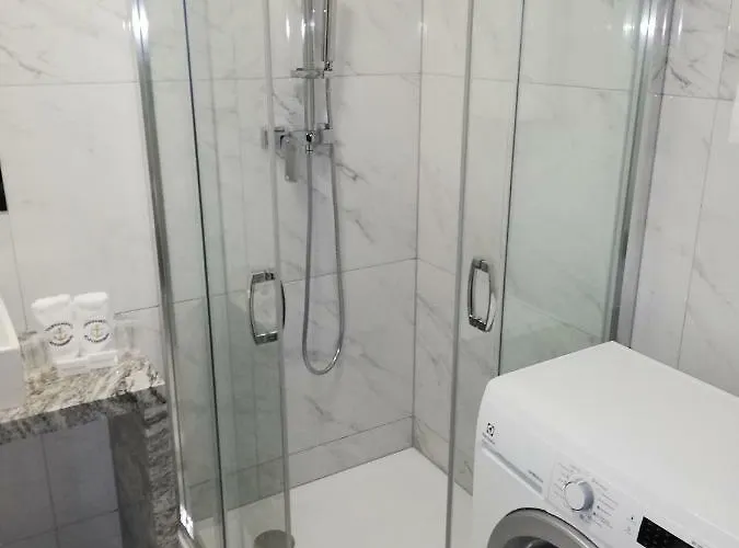 Kapitanskie Blizej Morza Appartement *