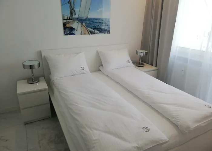 Kapitanskie Blizej Morza * Kołobrzeg