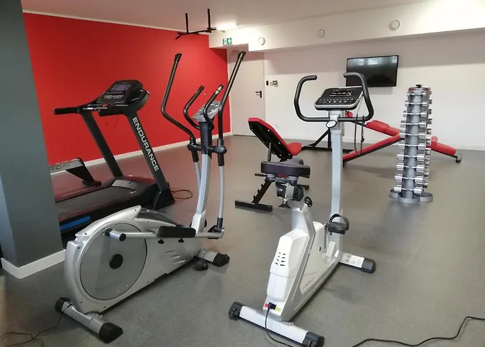 Appartement Kapitanskie Blizej Morza *