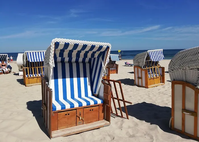 Kapitanskie Blizej Morza * Kołobrzeg