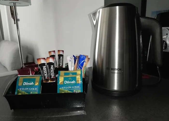 Kapitanskie Blizej Morza * Kołobrzeg